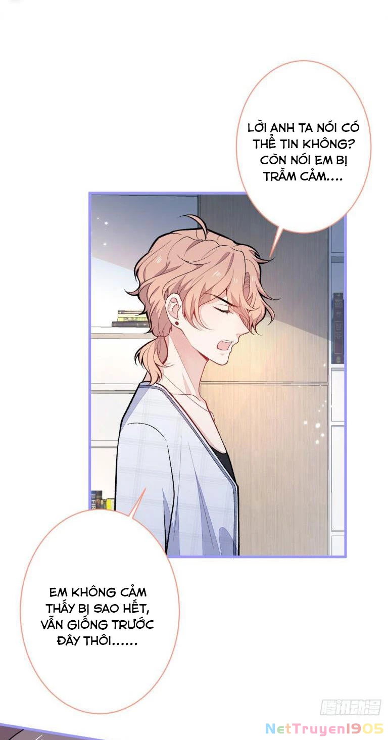 Hotsearch Của Ảnh Đế Chapter 116 - 22