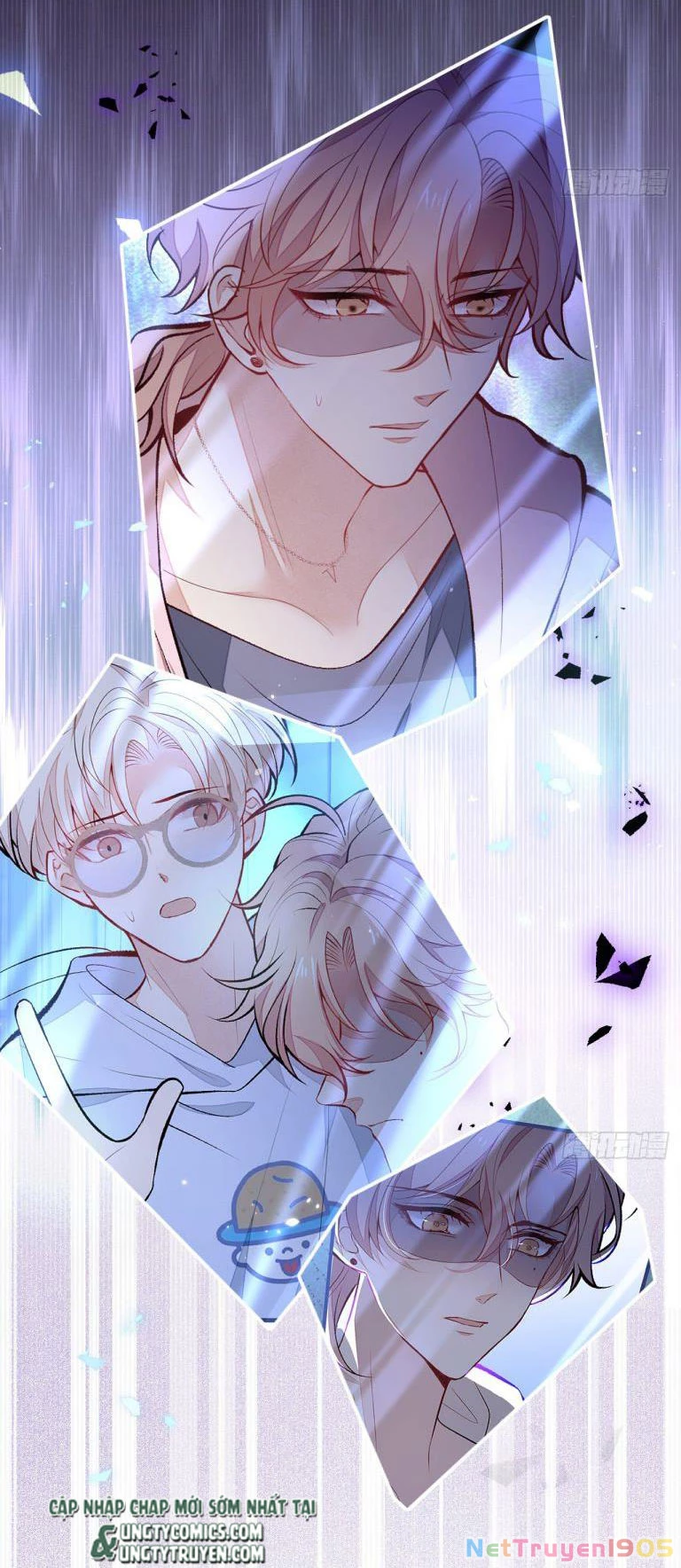 Hotsearch Của Ảnh Đế Chapter 116 - 24