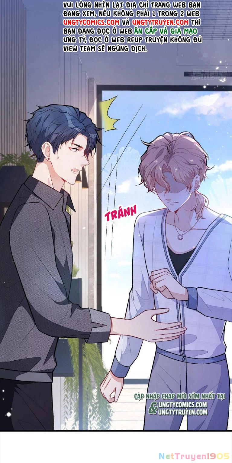 Hotsearch Của Ảnh Đế Chapter 116 - 27