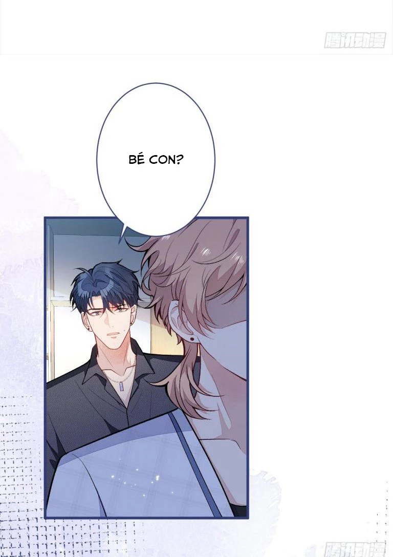 Hotsearch Của Ảnh Đế Chapter 116 - 28