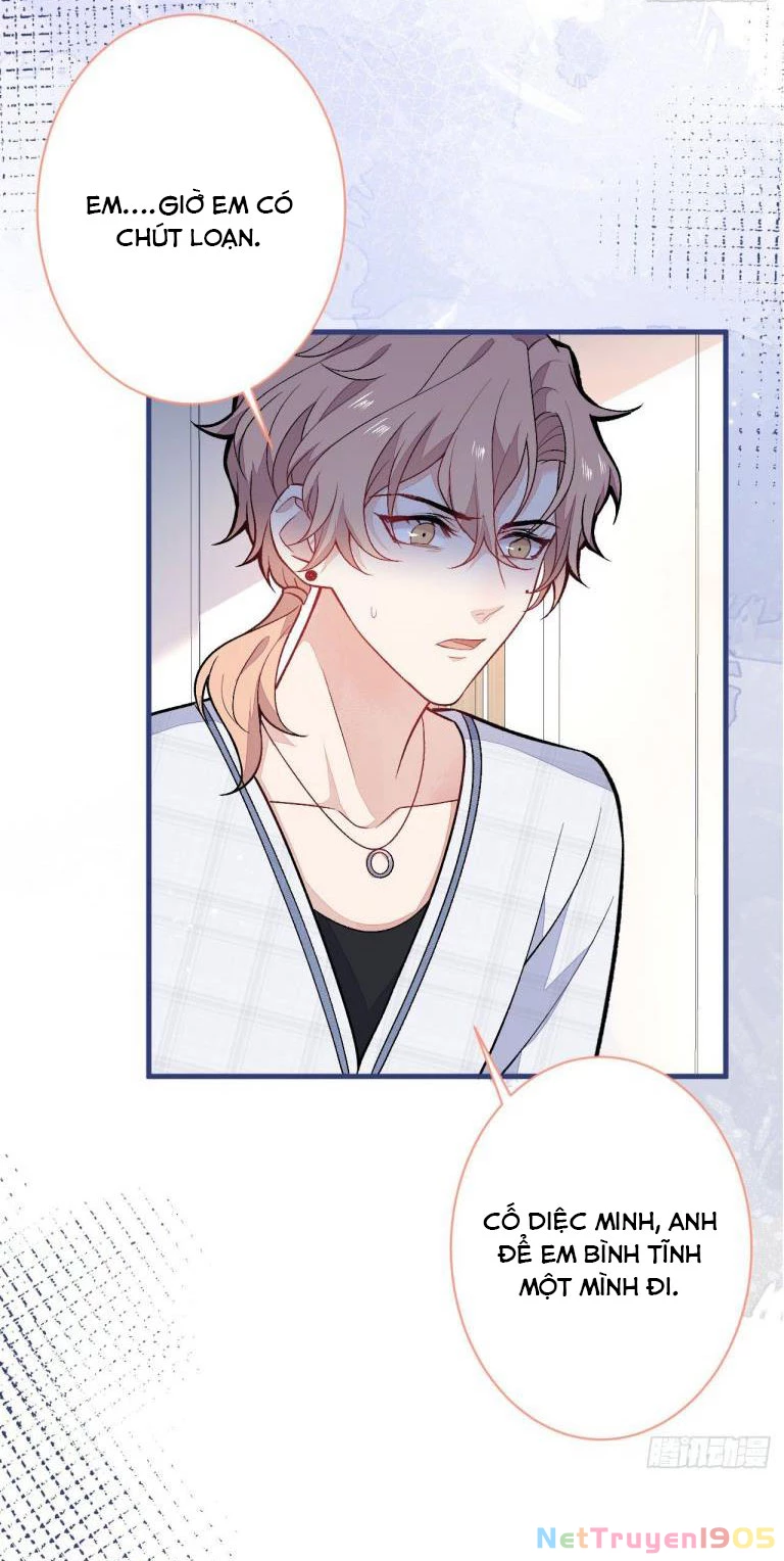 Hotsearch Của Ảnh Đế Chapter 116 - 29