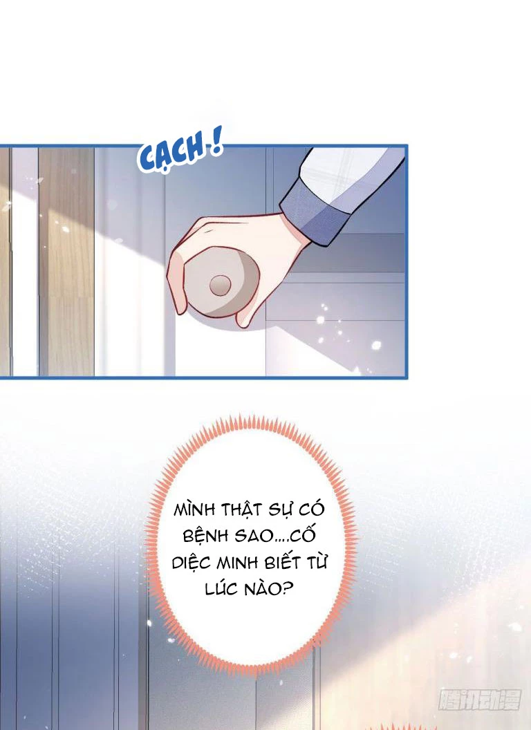 Hotsearch Của Ảnh Đế Chapter 116 - 31