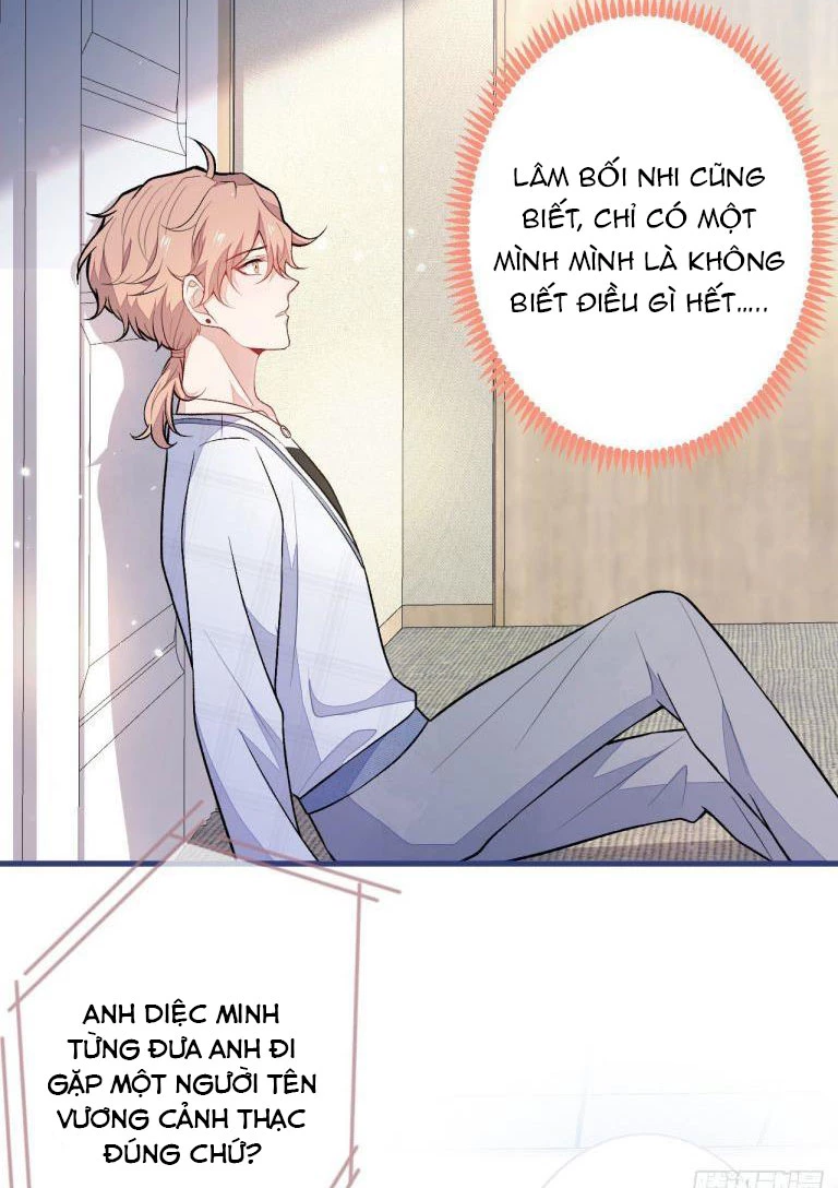 Hotsearch Của Ảnh Đế Chapter 116 - 32