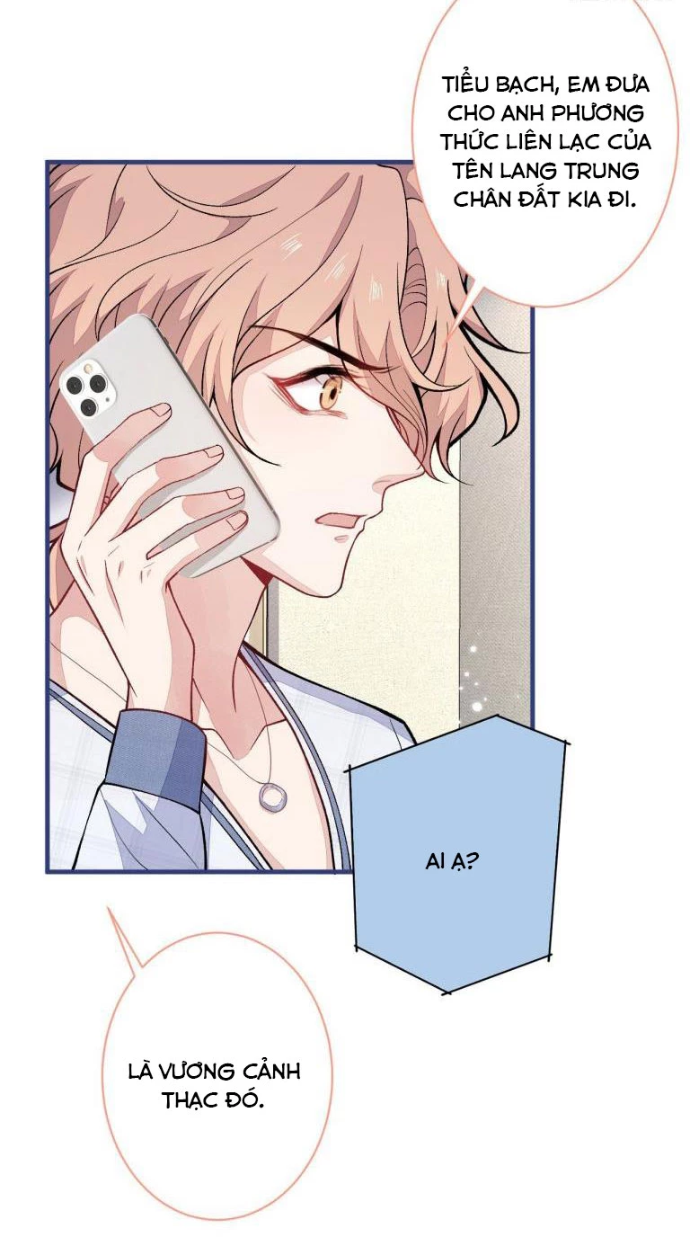 Hotsearch Của Ảnh Đế Chapter 116 - 36