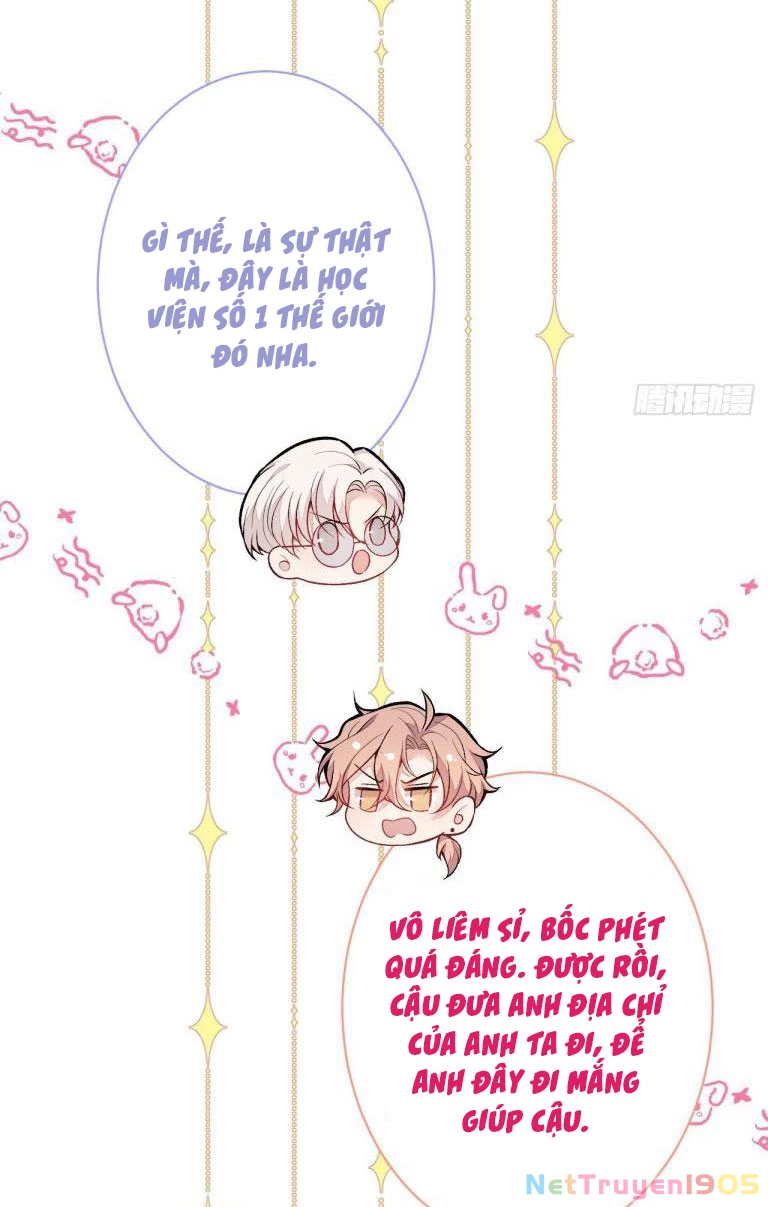 Hotsearch Của Ảnh Đế Chapter 116 - 39