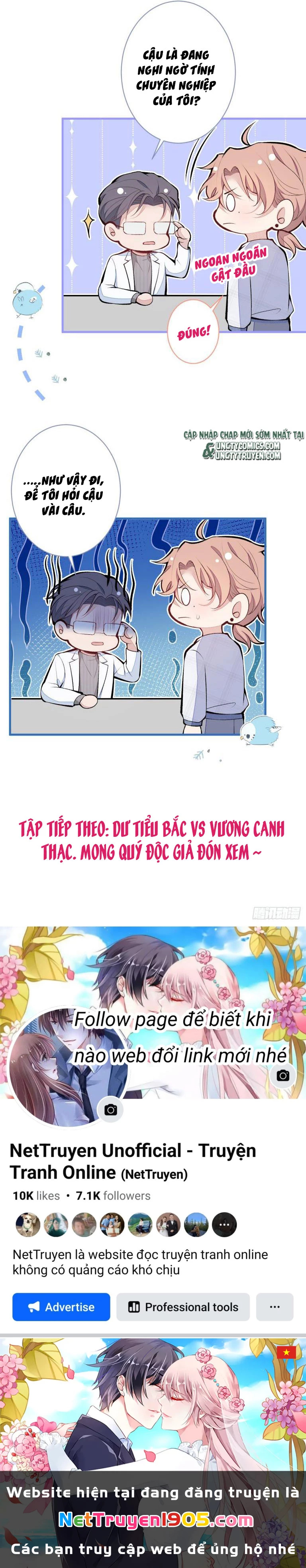 Hotsearch Của Ảnh Đế Chapter 116 - 41