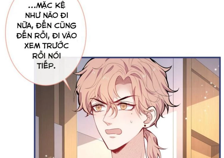 Hotsearch Của Ảnh Đế Chapter 117 - 6