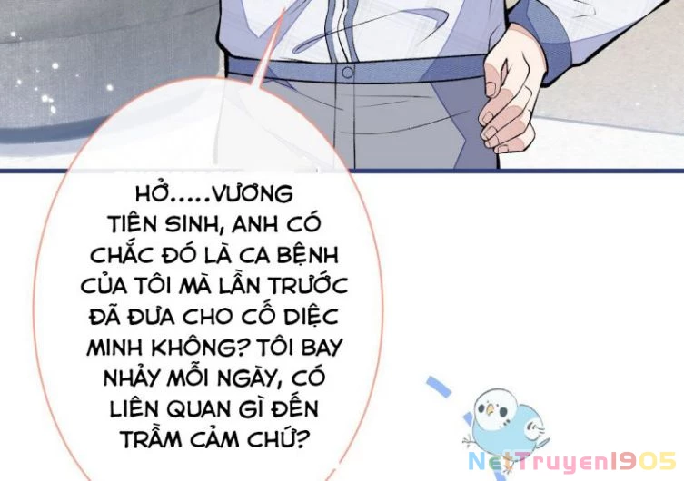 Hotsearch Của Ảnh Đế Chapter 117 - 20