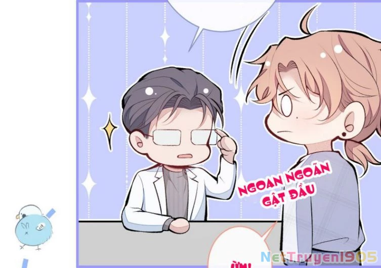 Hotsearch Của Ảnh Đế Chapter 117 - 22