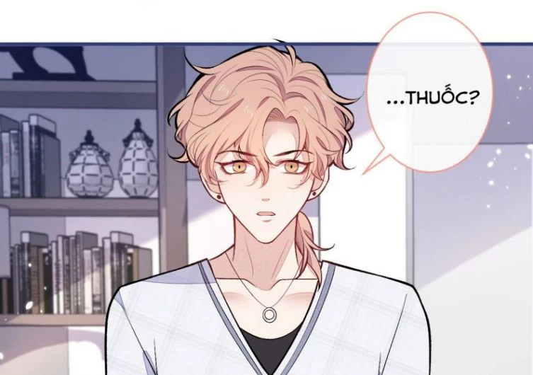 Hotsearch Của Ảnh Đế Chapter 117 - 60