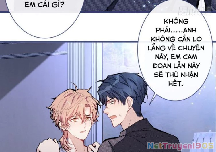 Hotsearch Của Ảnh Đế Chapter 117 - 87