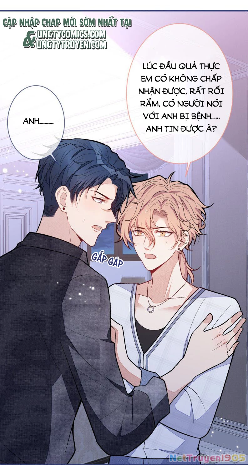 Hotsearch Của Ảnh Đế Chapter 118 - 4