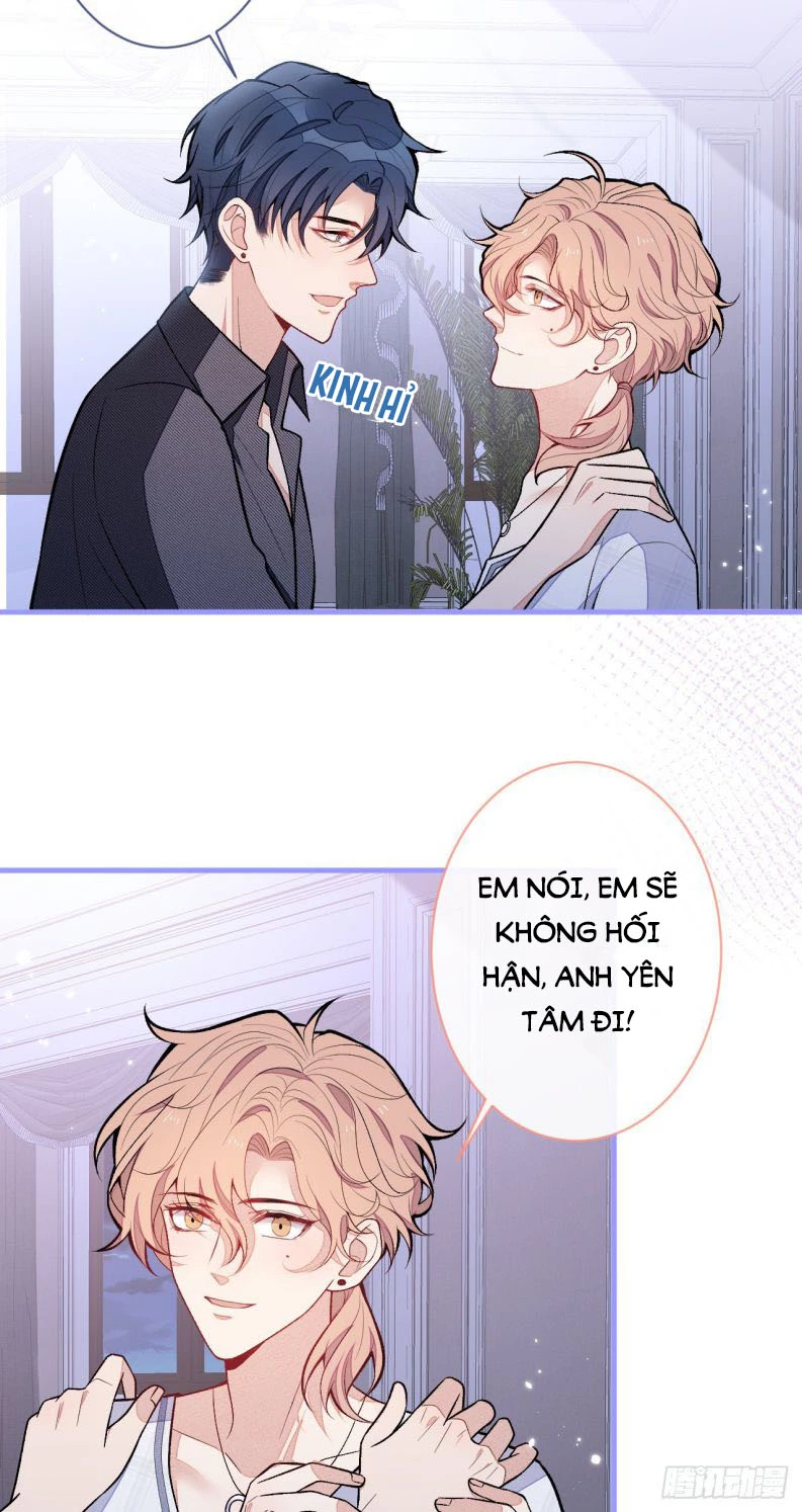 Hotsearch Của Ảnh Đế Chapter 118 - 7