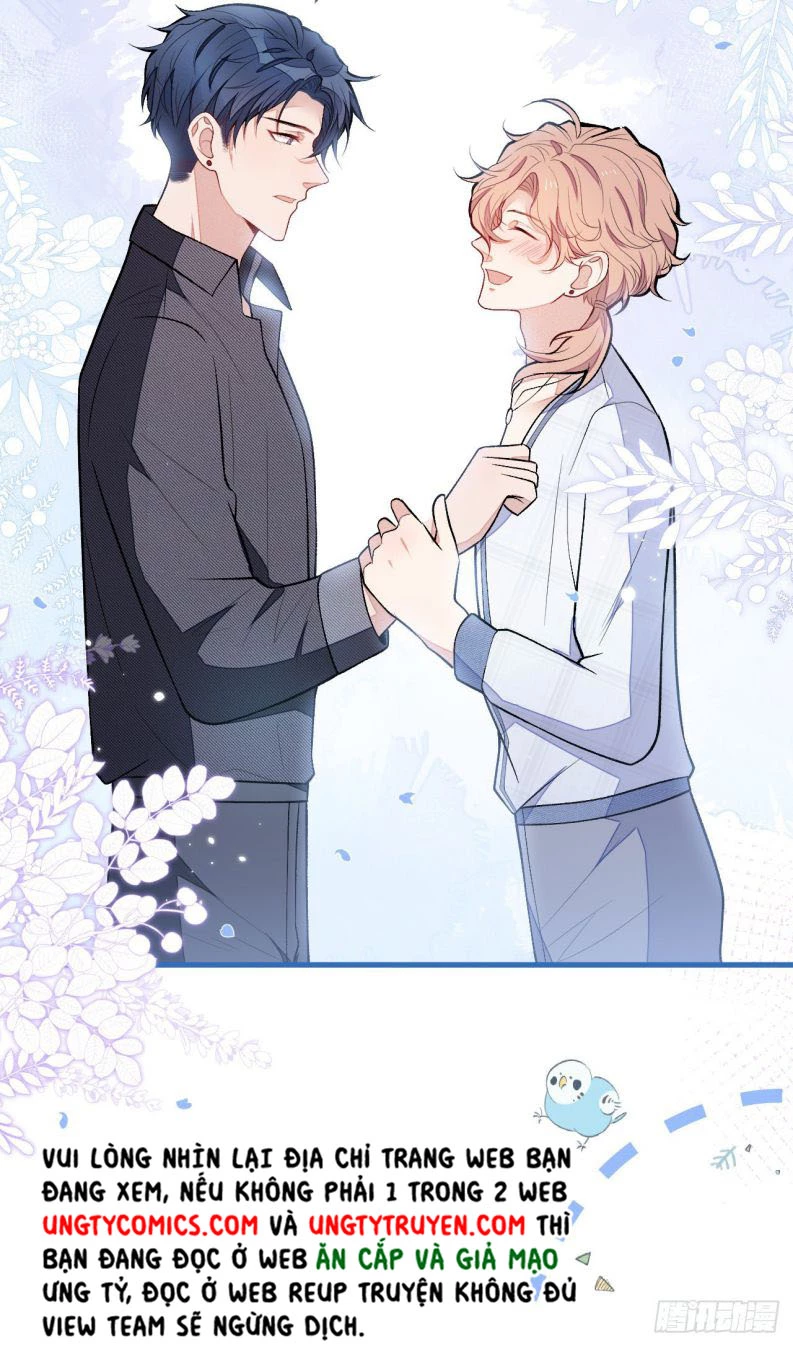 Hotsearch Của Ảnh Đế Chapter 118 - 9