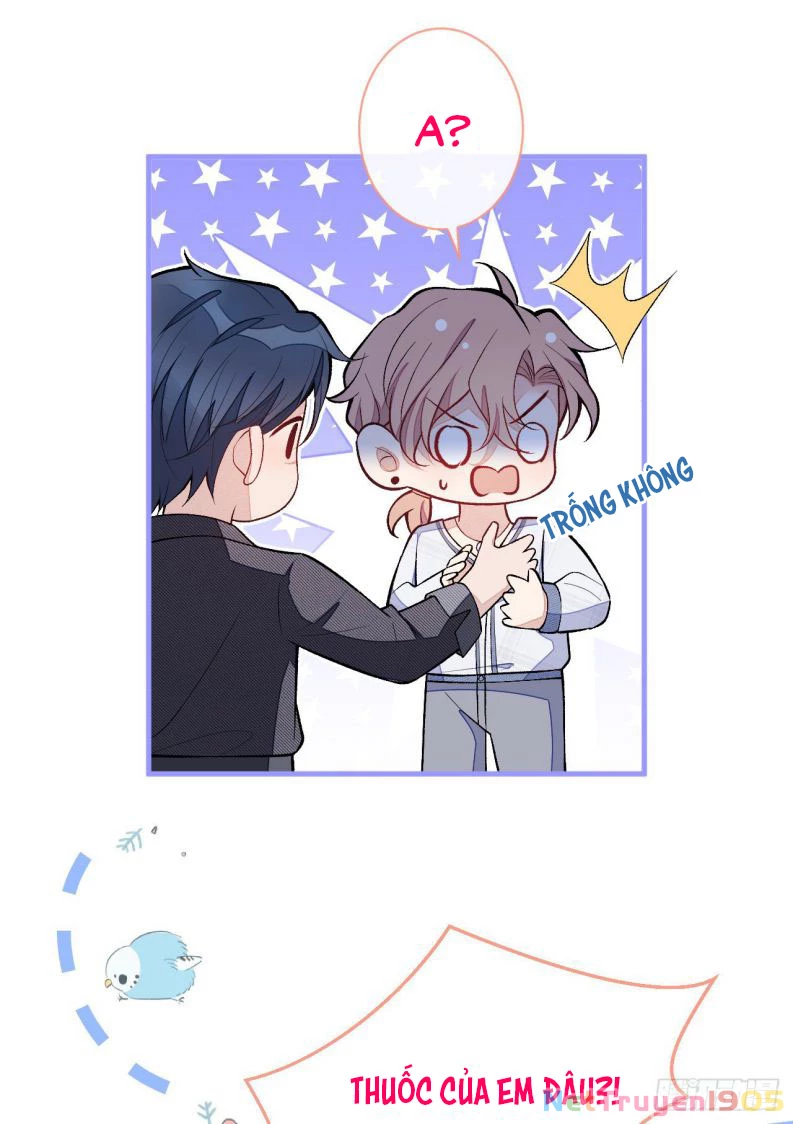 Hotsearch Của Ảnh Đế Chapter 118 - 10