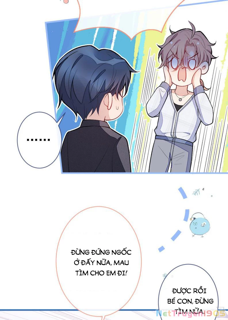 Hotsearch Của Ảnh Đế Chapter 118 - 11