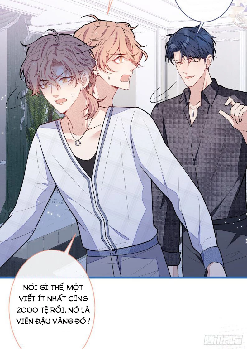 Hotsearch Của Ảnh Đế Chapter 118 - 12