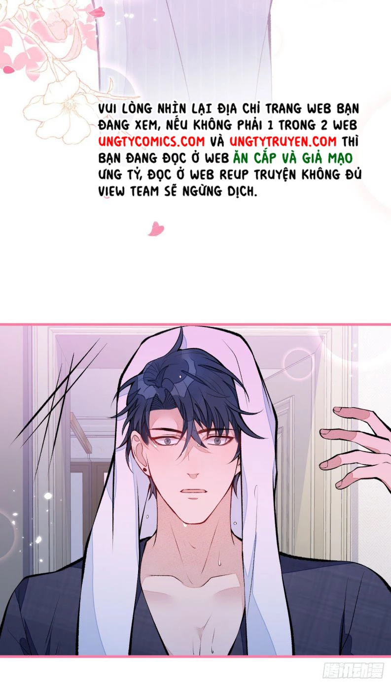 Hotsearch Của Ảnh Đế Chapter 118 - 20