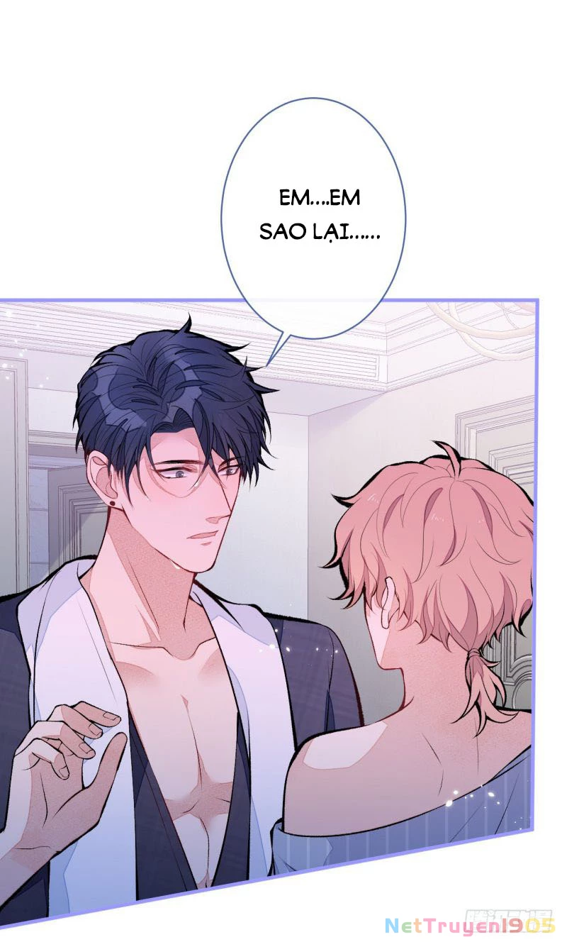 Hotsearch Của Ảnh Đế Chapter 118 - 21