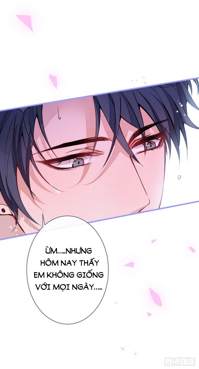 Hotsearch Của Ảnh Đế Chapter 118 - 23