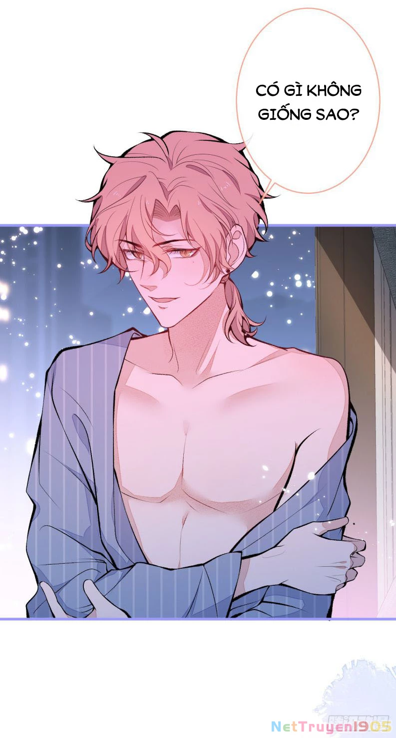 Hotsearch Của Ảnh Đế Chapter 118 - 24