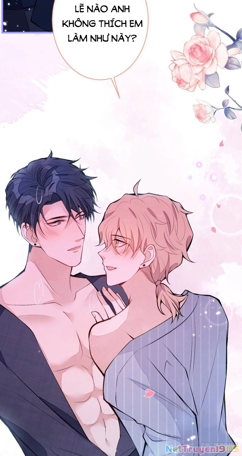 Hotsearch Của Ảnh Đế Chapter 118 - 26