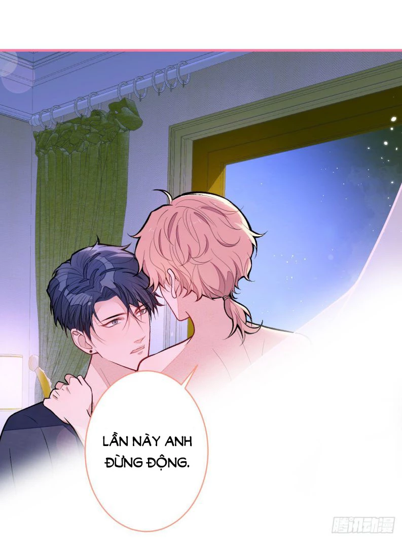 Hotsearch Của Ảnh Đế Chapter 118 - 30