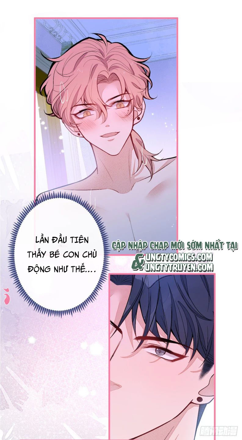 Hotsearch Của Ảnh Đế Chapter 118 - 31