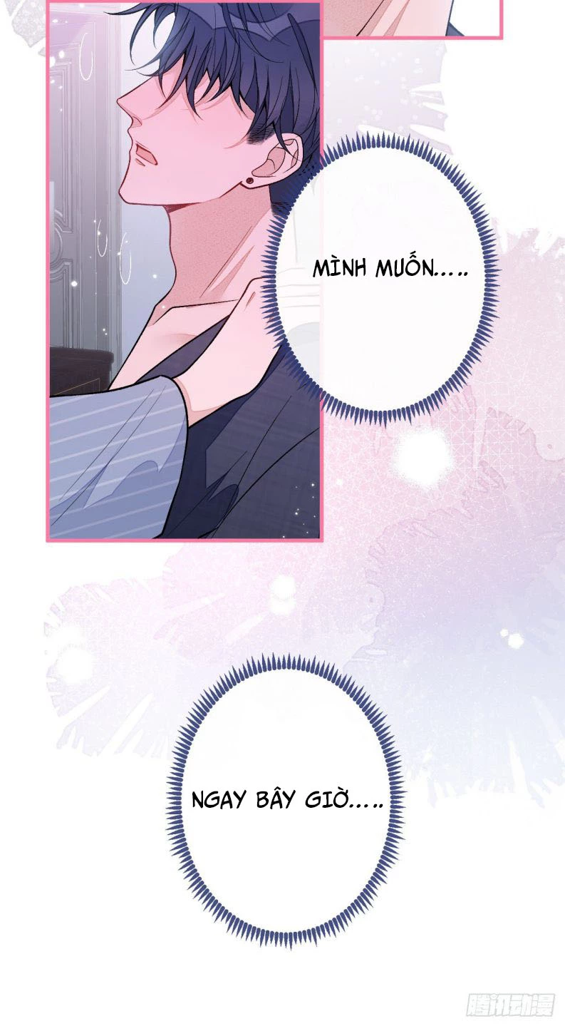 Hotsearch Của Ảnh Đế Chapter 118 - 32