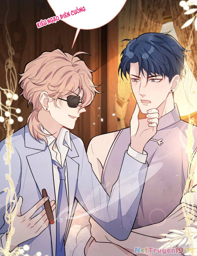 Hotsearch Của Ảnh Đế Chapter 118 - 35