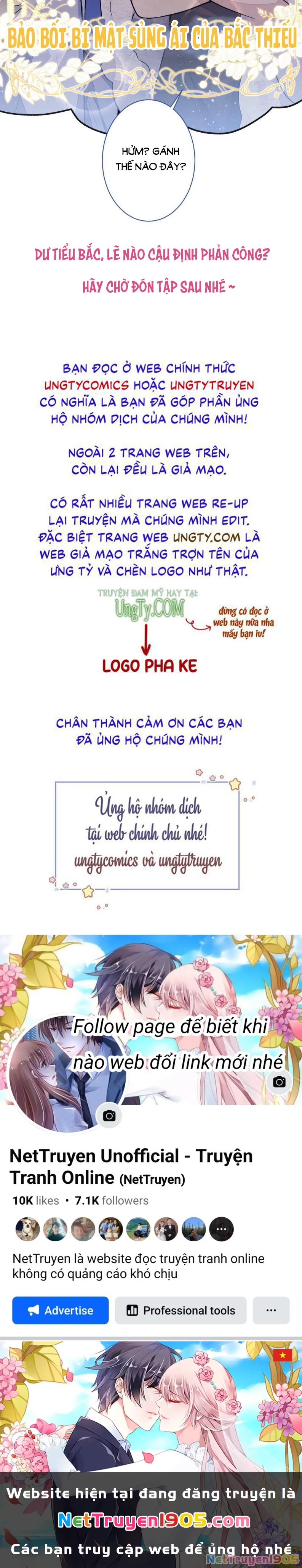 Hotsearch Của Ảnh Đế Chapter 118 - 36