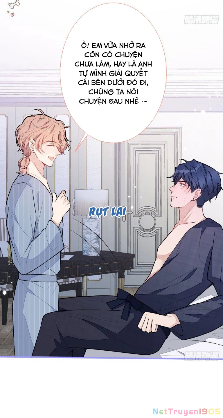 Hotsearch Của Ảnh Đế Chapter 119 - 5