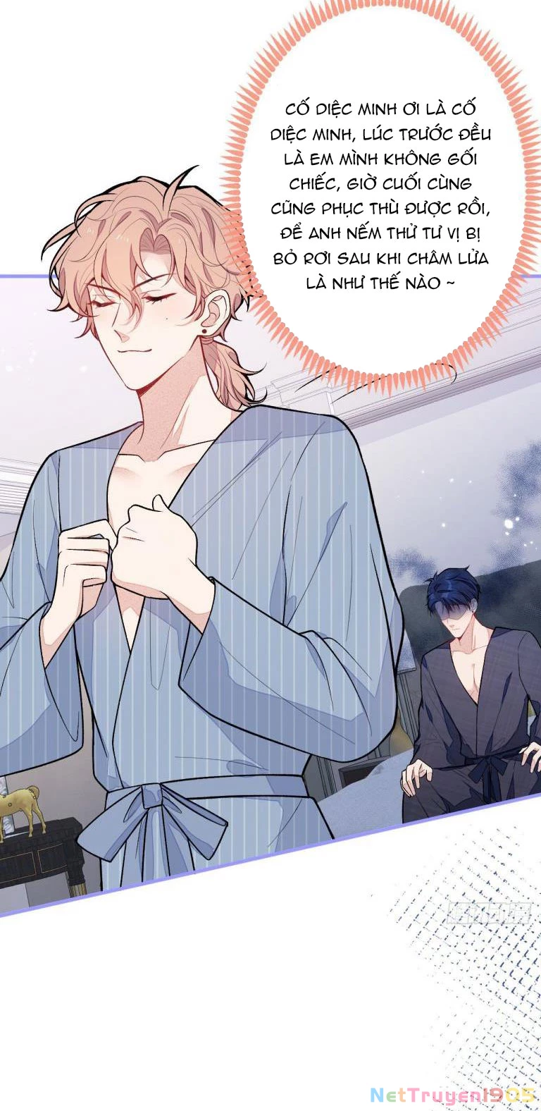 Hotsearch Của Ảnh Đế Chapter 119 - 7