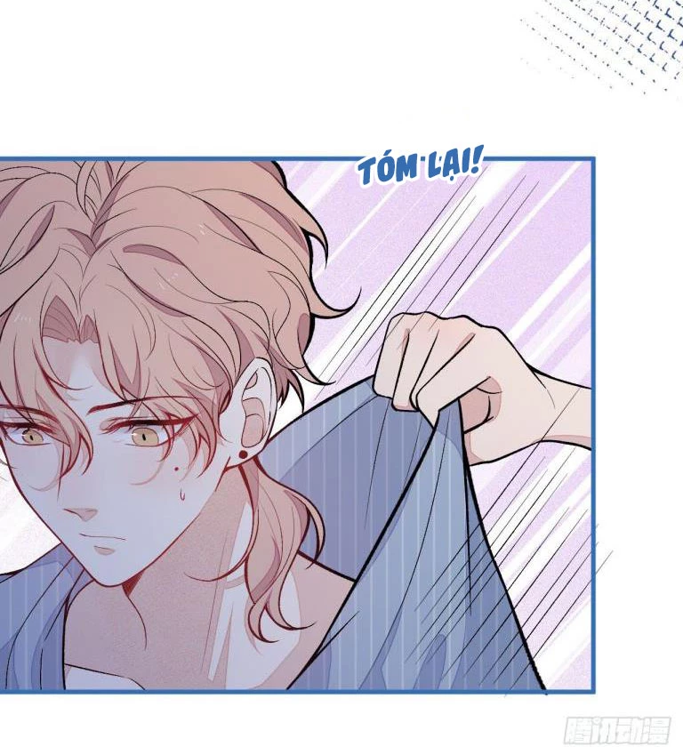 Hotsearch Của Ảnh Đế Chapter 119 - 8