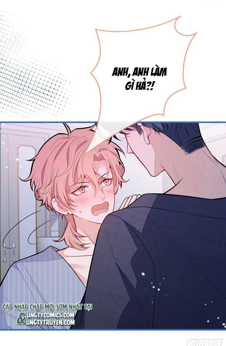 Hotsearch Của Ảnh Đế Chapter 119 - 9