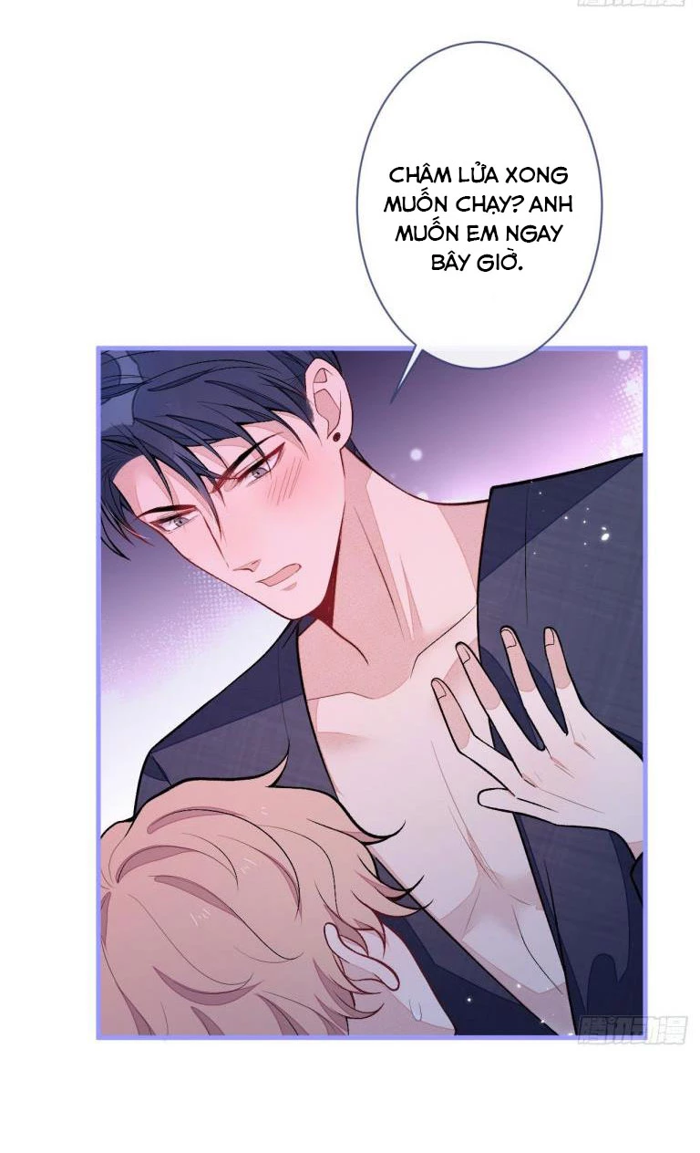 Hotsearch Của Ảnh Đế Chapter 119 - 10