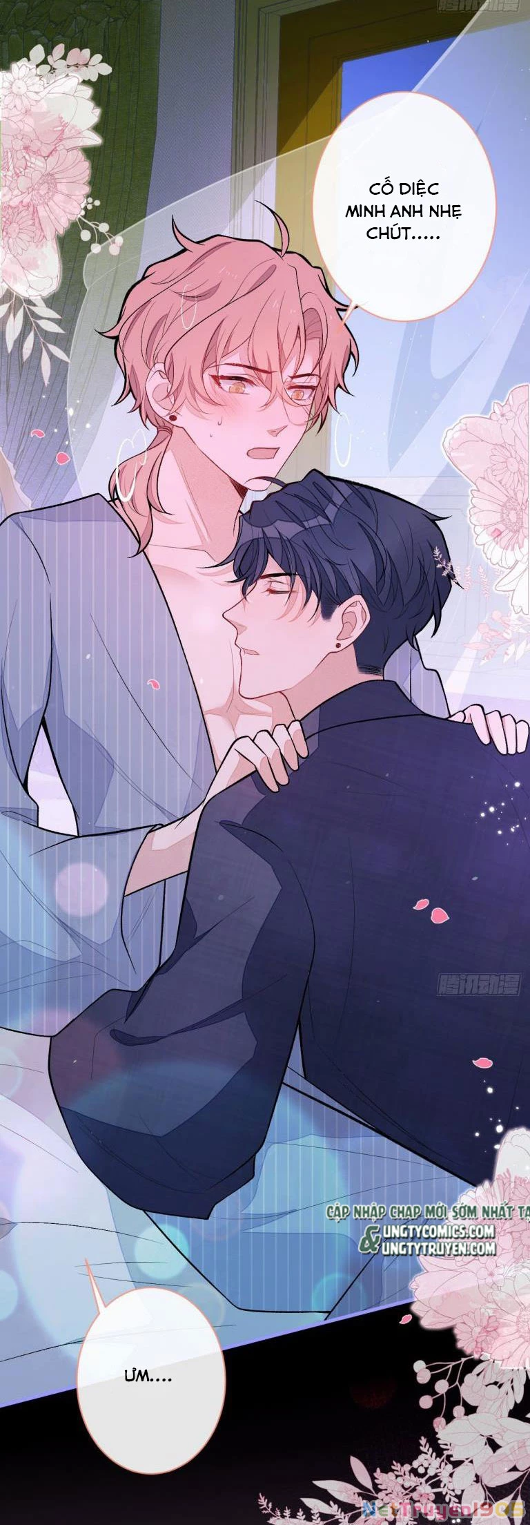 Hotsearch Của Ảnh Đế Chapter 119 - 12