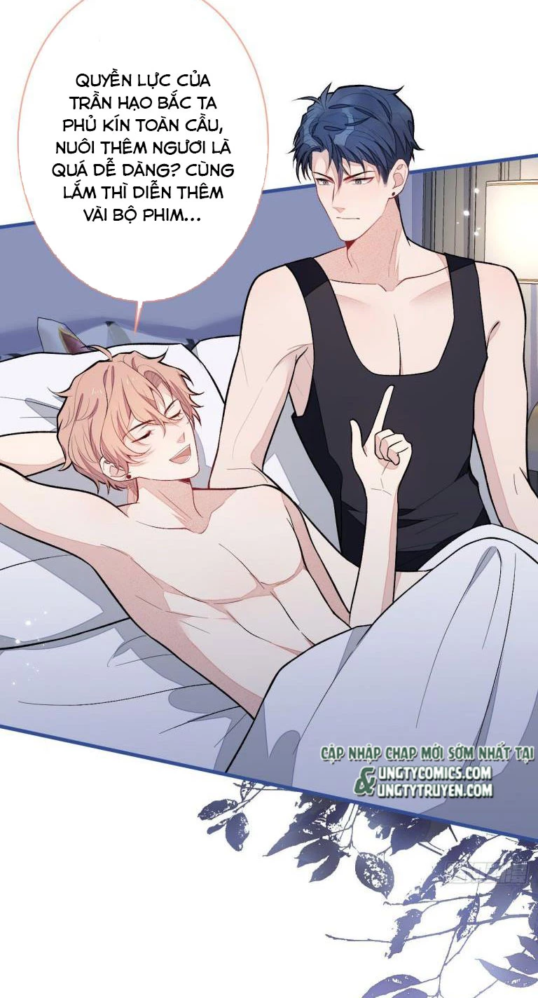 Hotsearch Của Ảnh Đế Chapter 119 - 16