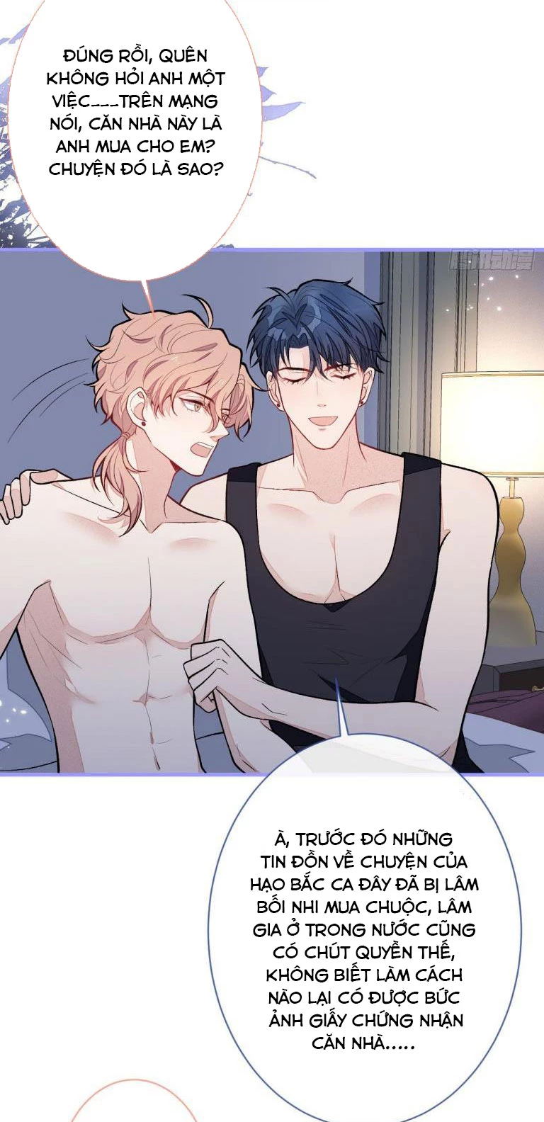 Hotsearch Của Ảnh Đế Chapter 119 - 18