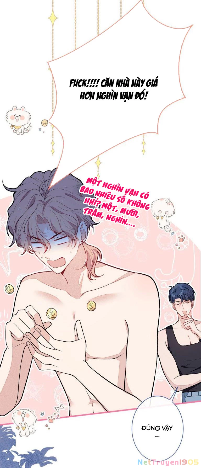 Hotsearch Của Ảnh Đế Chapter 119 - 20