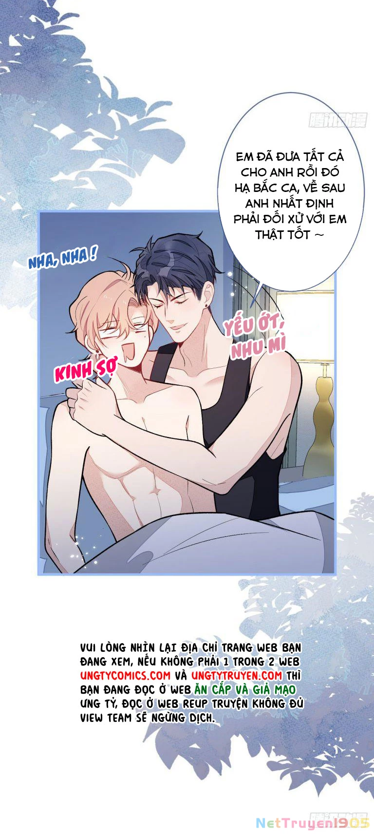 Hotsearch Của Ảnh Đế Chapter 119 - 21