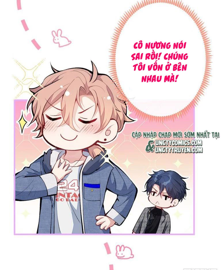 Hotsearch Của Ảnh Đế Chapter 119 - 29