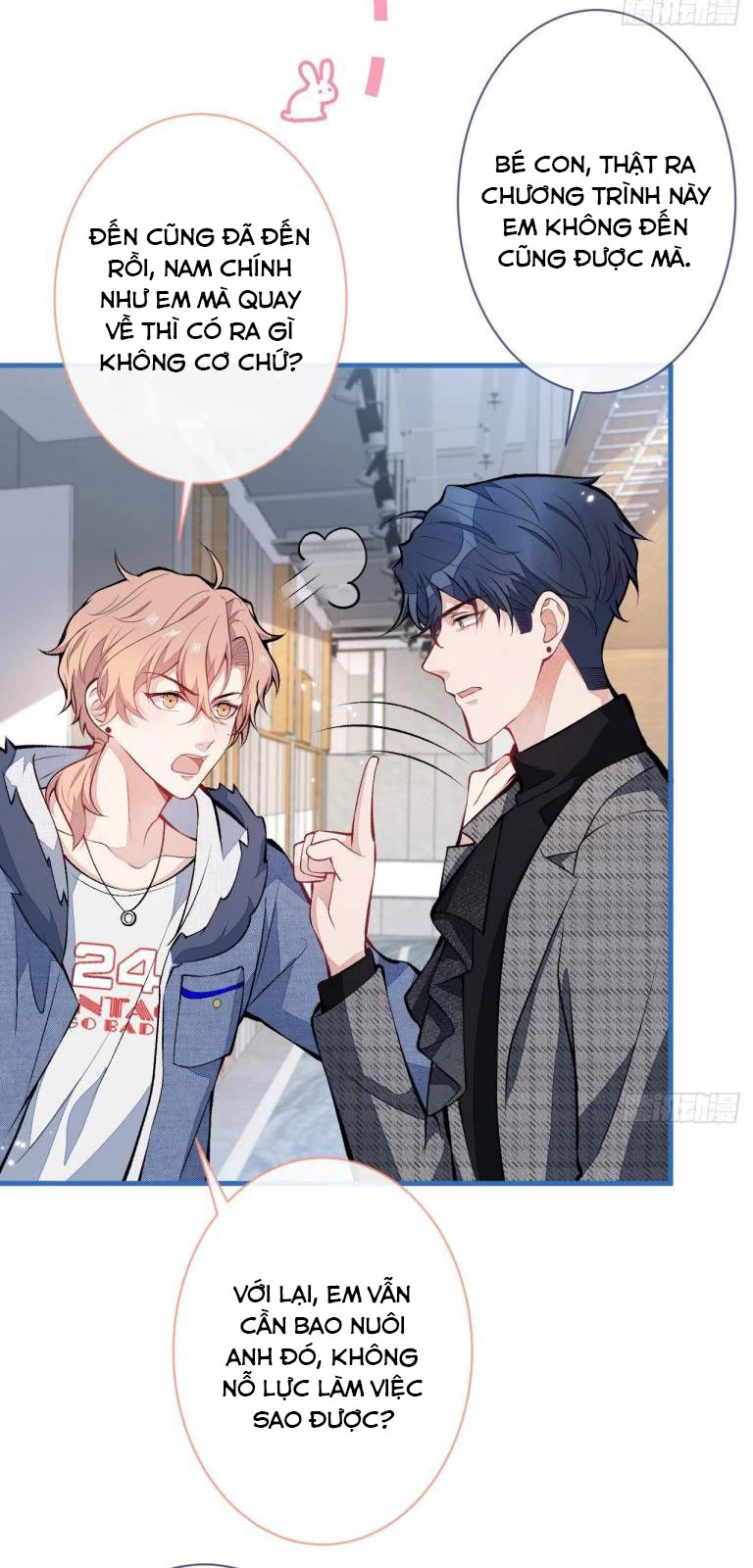 Hotsearch Của Ảnh Đế Chapter 119 - 30
