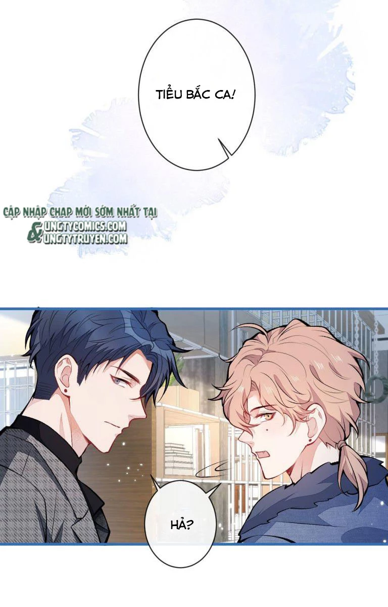 Hotsearch Của Ảnh Đế Chapter 119 - 32