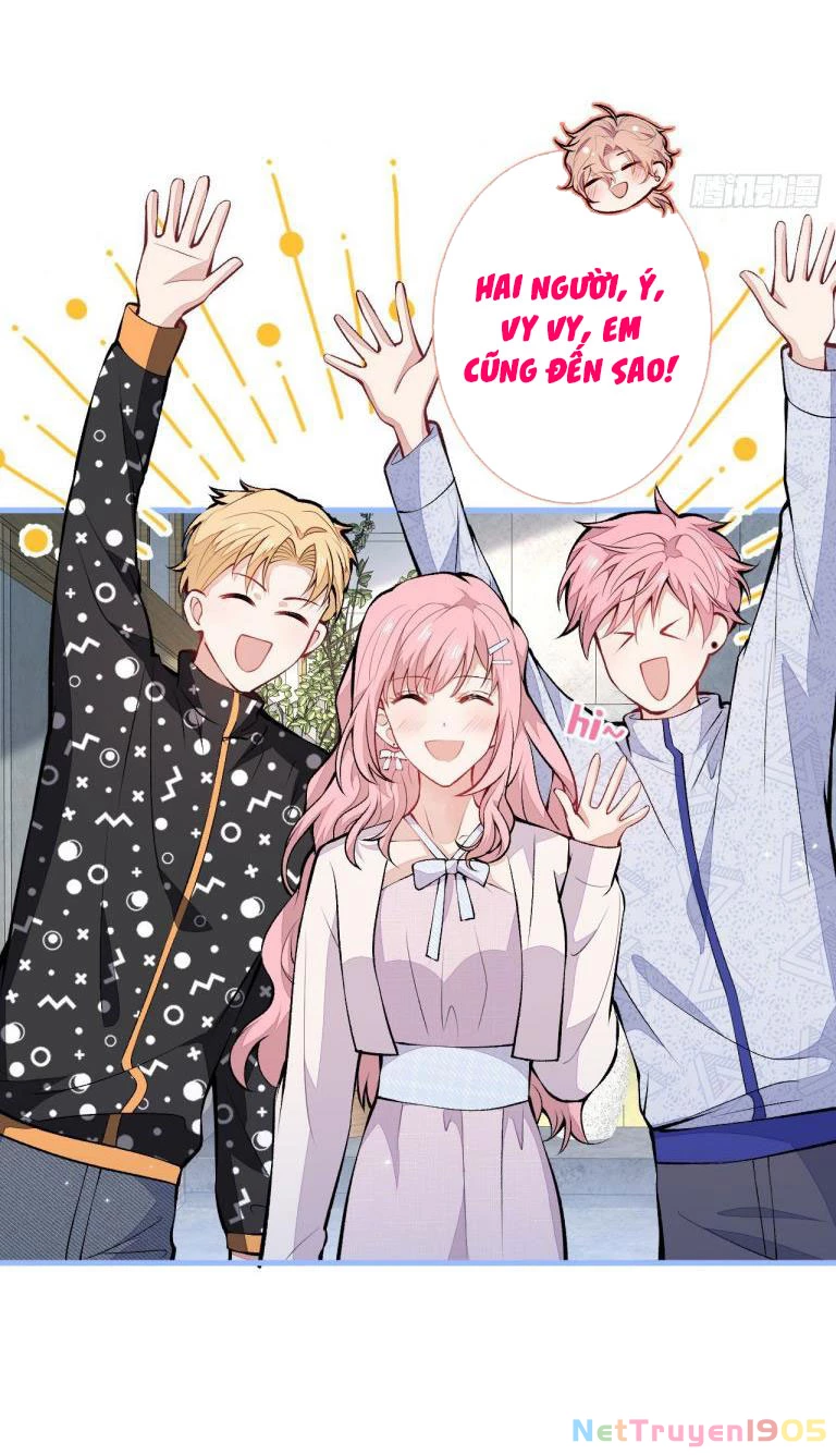 Hotsearch Của Ảnh Đế Chapter 119 - 33