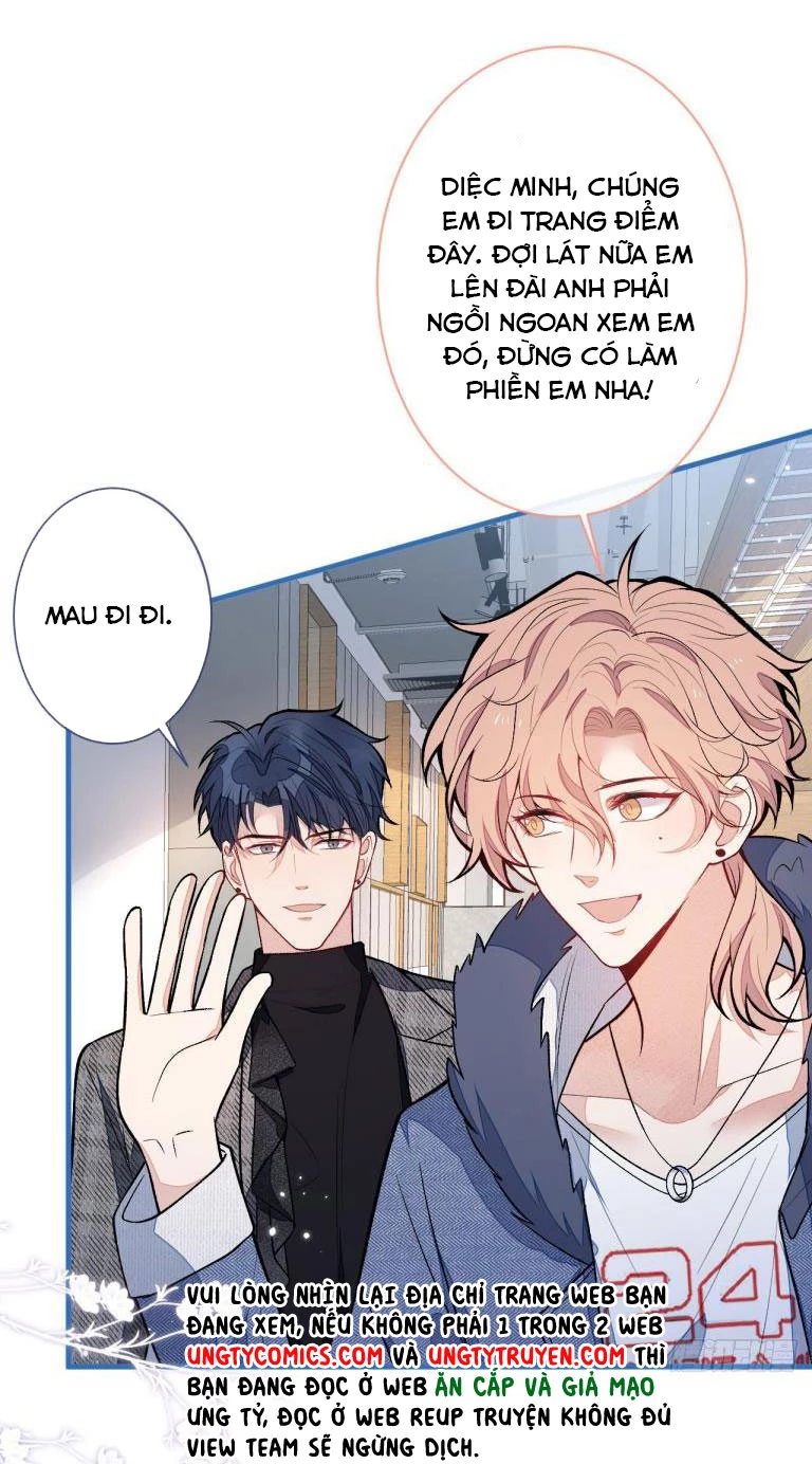 Hotsearch Của Ảnh Đế Chapter 119 - 35