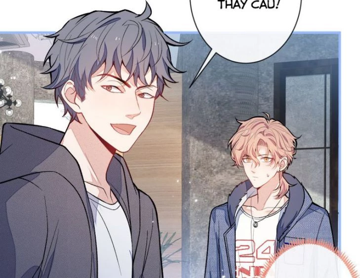 Hotsearch Của Ảnh Đế Chapter 120 - 4