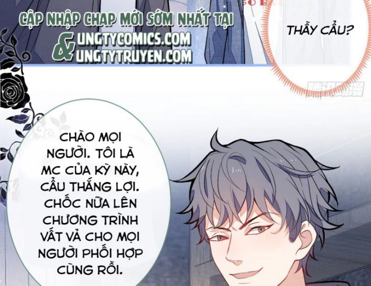 Hotsearch Của Ảnh Đế Chapter 120 - 5