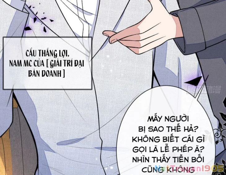 Hotsearch Của Ảnh Đế Chapter 120 - 7