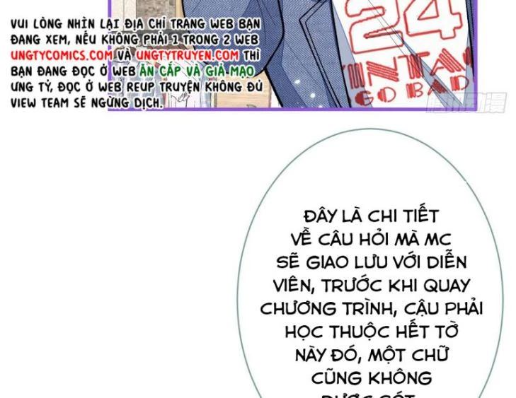 Hotsearch Của Ảnh Đế Chapter 120 - 16